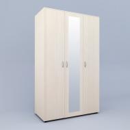Шкаф 3-х дверный для одежды с зеркалом №205