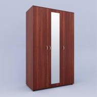 Шкаф 3-х дверный для одежды с зеркалом №205