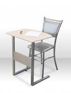 Столик для ноутбука (прикроватный столик)